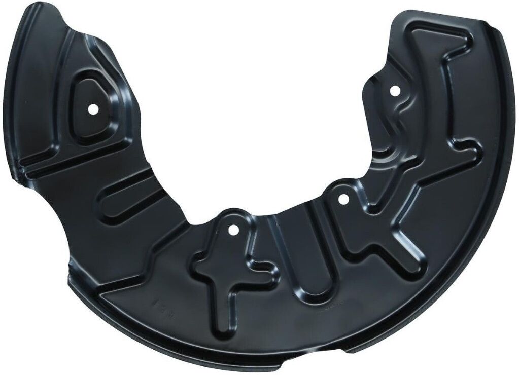 PROCARO PR19-1005 Brake disc backing plate