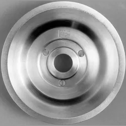 Ritterwerk Schinkenmesser lila 517.132