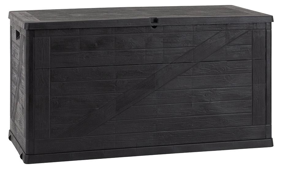 Toomax Multibox Wood Antraciet 420 L