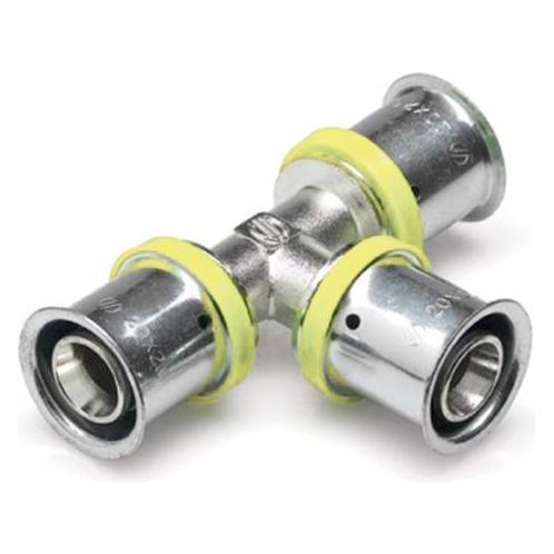 Arco REDUCING TEE 20X2,00 - 16X2,00 - 20X2,00 (T-Verbindung) (36521607)