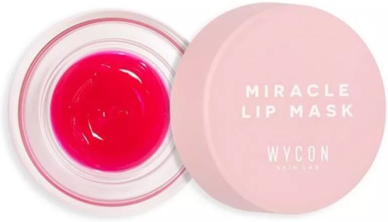 WYCON - Lip Mask Miracle, Nature