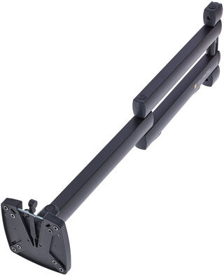 Yellowtec MiKA Monitorarm XL YT3629 Schwarz