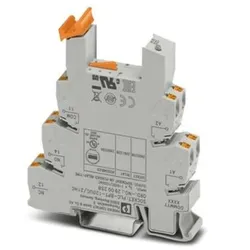 Phoenix Contact Relaissockel PLC-BPT-120UC/21HC