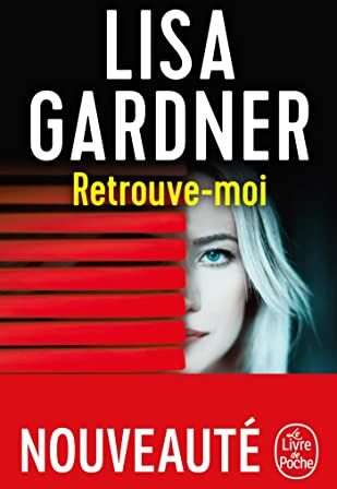 Lisa Gardner - Retrouve-moi - Preis vom 12.10.2026 11:37:12 h