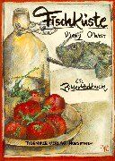Volker Lenz - Fischküste. Ein BilderKochbuch - Preis vom 18.10.2026 19:22:15 h