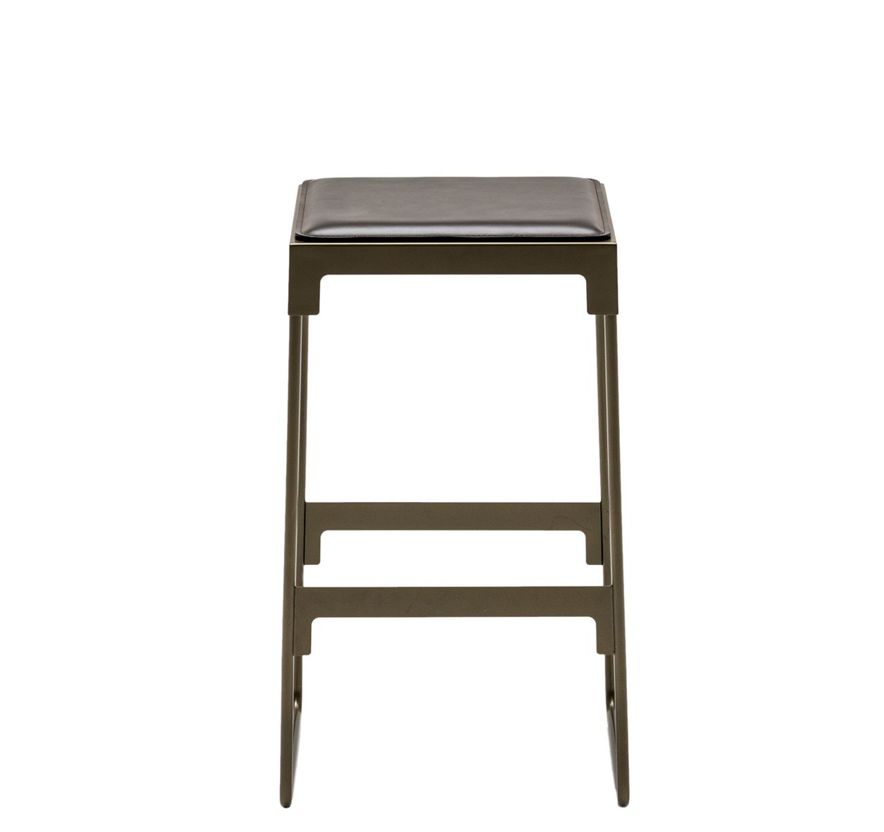 Driade Mingx Barhocker (schwarz) schwarz D04206B084091
