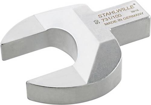 Stahlwille 58611032 Einsteckmaulschlüssel