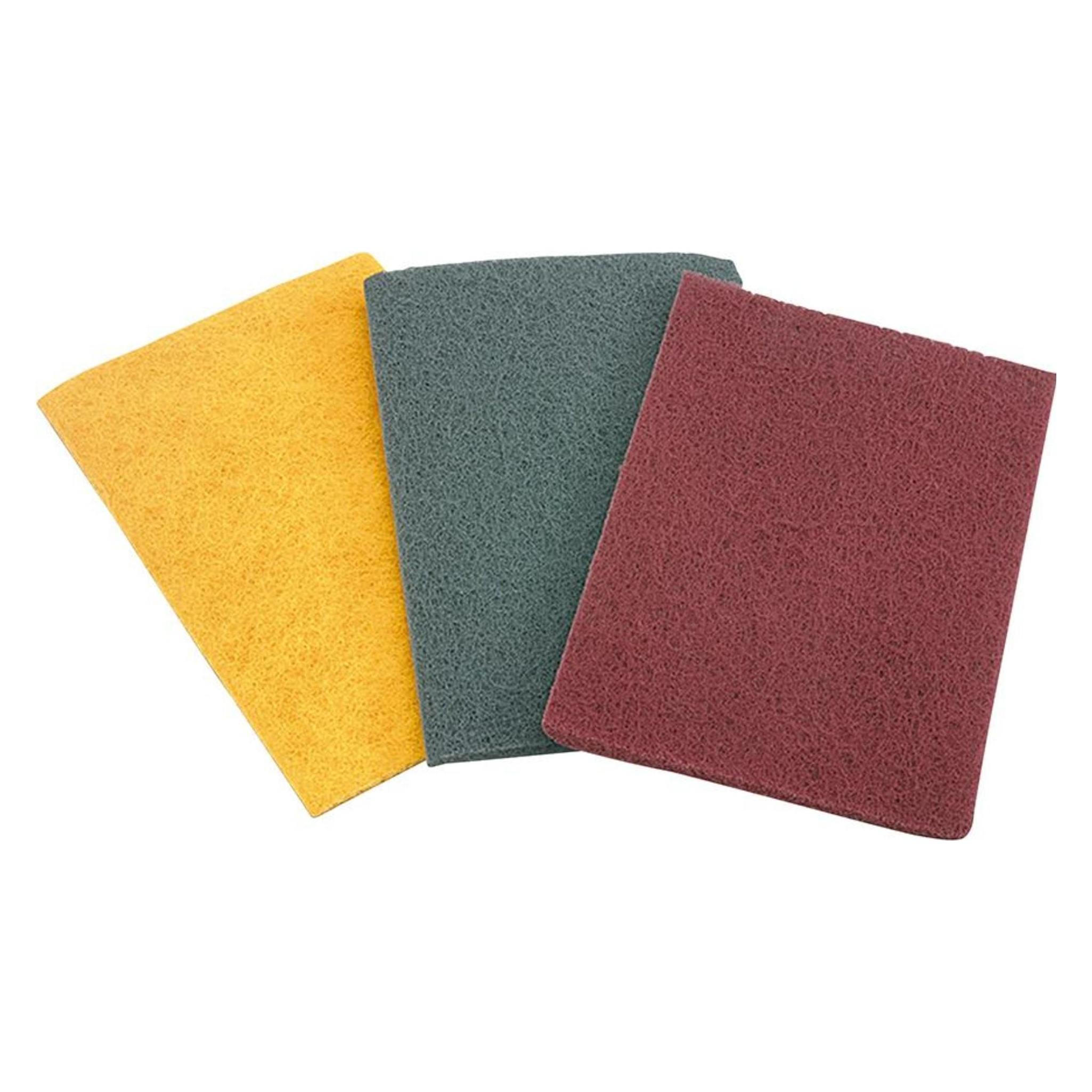 Magni Norton Bear Tex 152 x 229 Micro dünn Streifen gold (229912)