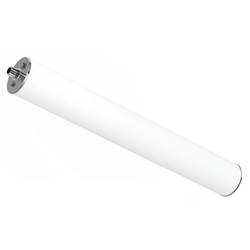LED2WORK Maschinen-LED-Leuchte INROLED 50 CleanPro 1336 lm 100 ° 24 V/DC 1 St. 158110-02
