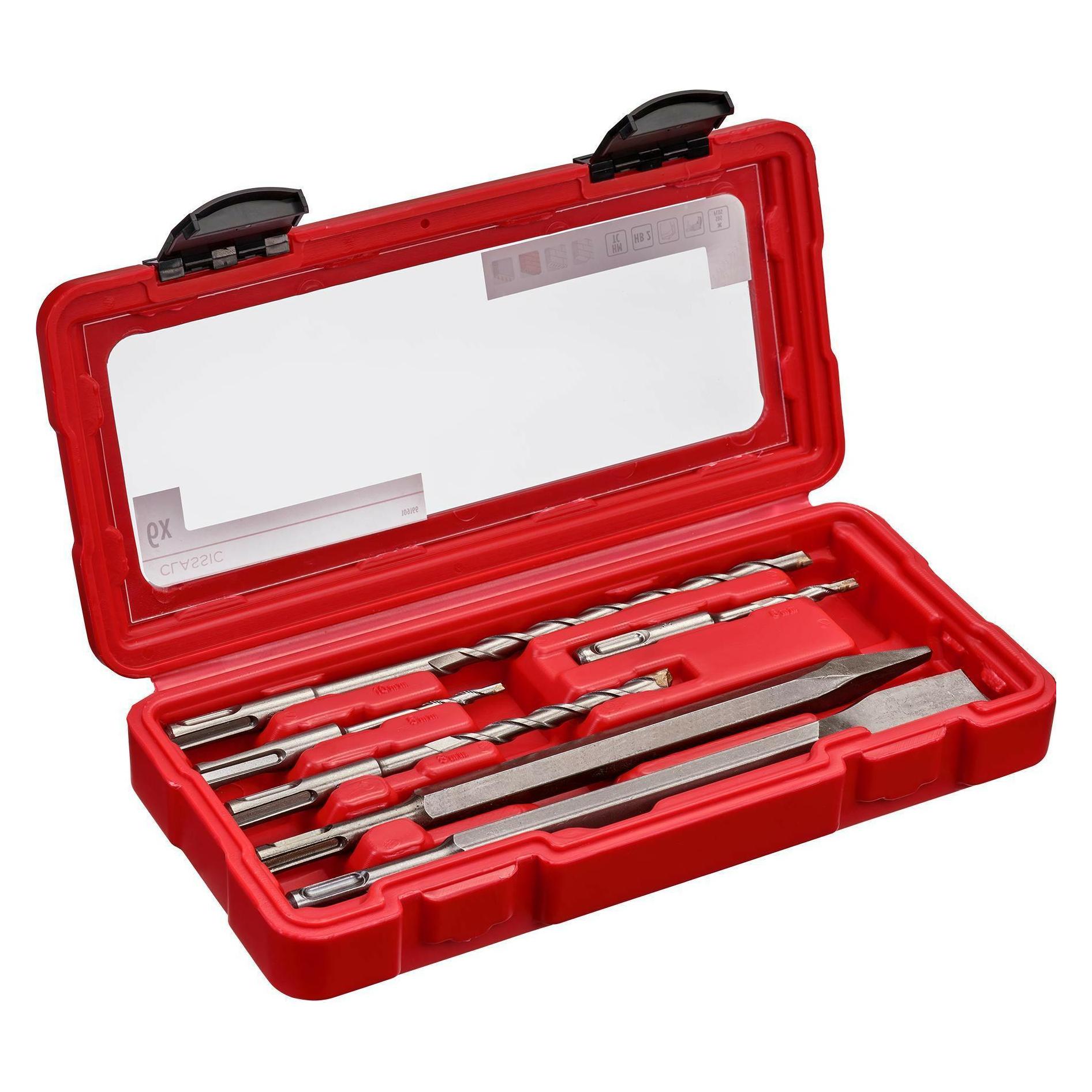 kwb Meissel Set (109166)