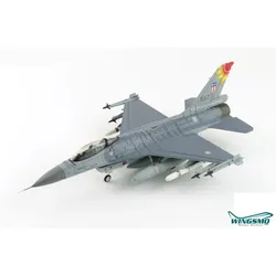 Hobby Master ROCAF General Dynamics F-16A China Burma India Theater 6677 Hsinchu AB 2015 HA38071
