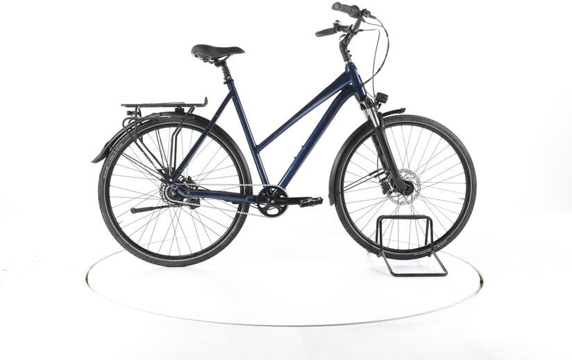 Velo de Ville A400 Vélo de ville et trekking - 305867