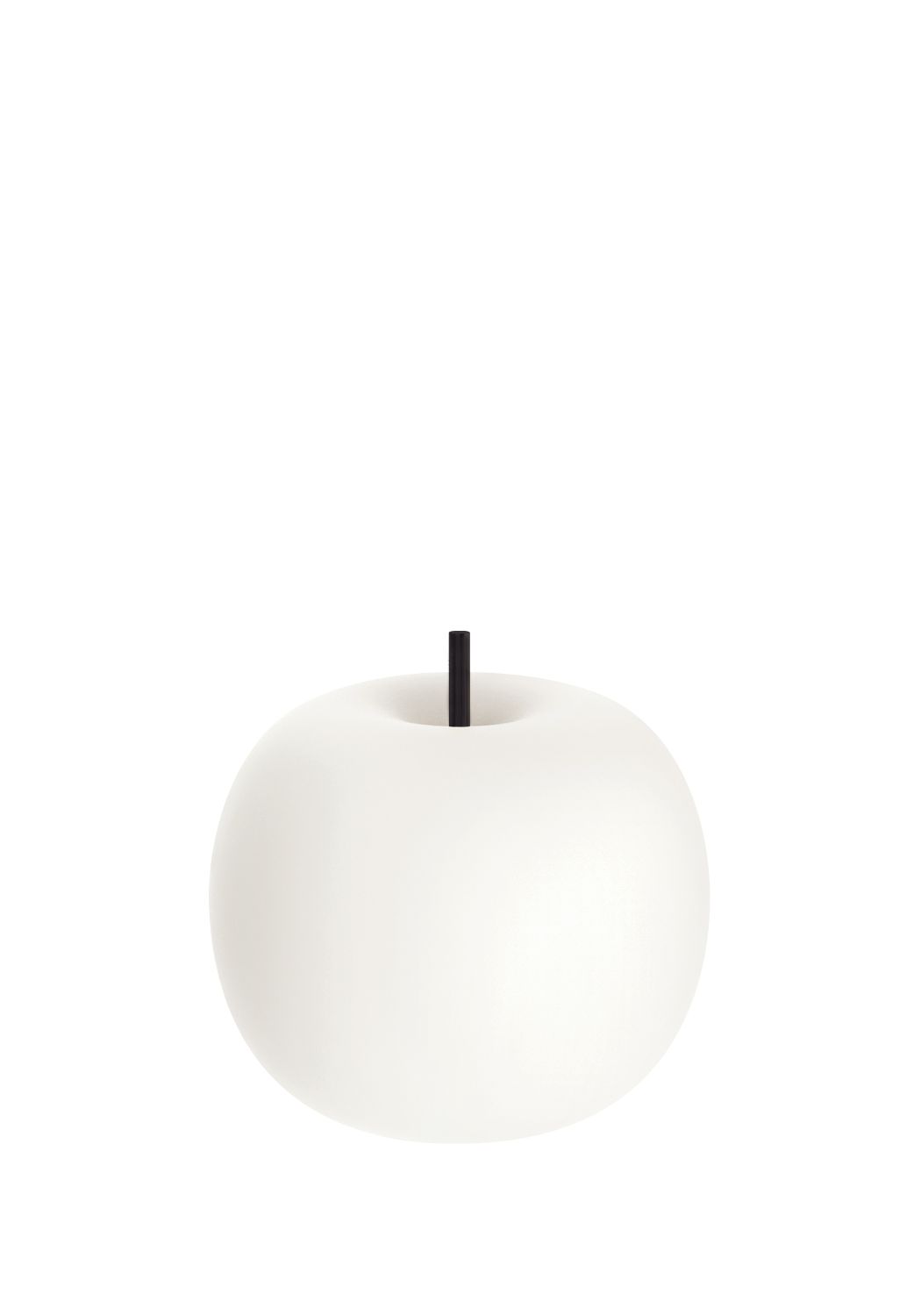 Kundalini Tischleuchte KUSHI 16 TABLE Schwarz K227105N 8015086009603