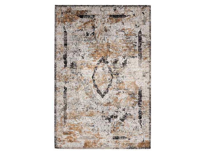 Webteppich Grau My Jewel of Obsession 160x230 cm