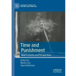 Time and Punishment, Fachbücher