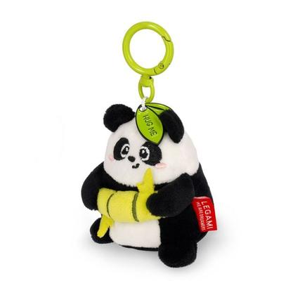 Legami Schlüsselanhänger - Super Soft! - Panda