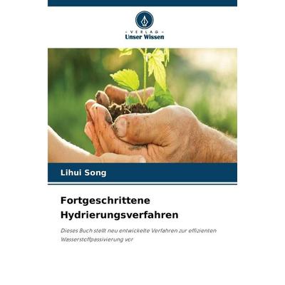 Fortgeschrittene Hydrierungsverfahren, Taschenbuch von Lihui Song, Verlag Unser Wissen