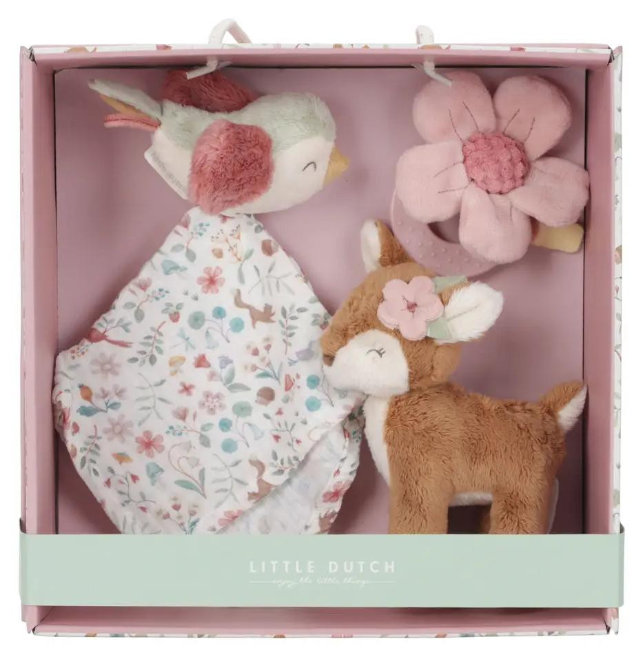 Little Dutch Feegarten Geschenkset