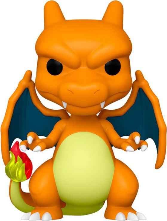 Northix Pokémon Charizard figuur, 25 cm, verzamelobject
