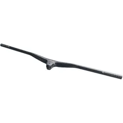 GEMINI Lenker-Vorbau-Einheit Kästor Enduro 12K Carbon glänzend | 810