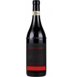 Barbaresco Bordini 2022 - Fontanabianca