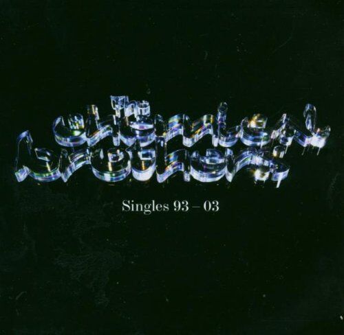the Chemical Brothers - Singles 93-03 - Preis vom 09.10.2026 07:28:09 h