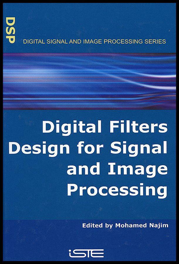 Entwurf digitaler Filter für Signal- und Bildverarbeitung