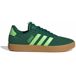 ADIDAS Damen Freizeitschuhe VL Court 3.0, Größe 40 in Grün 3