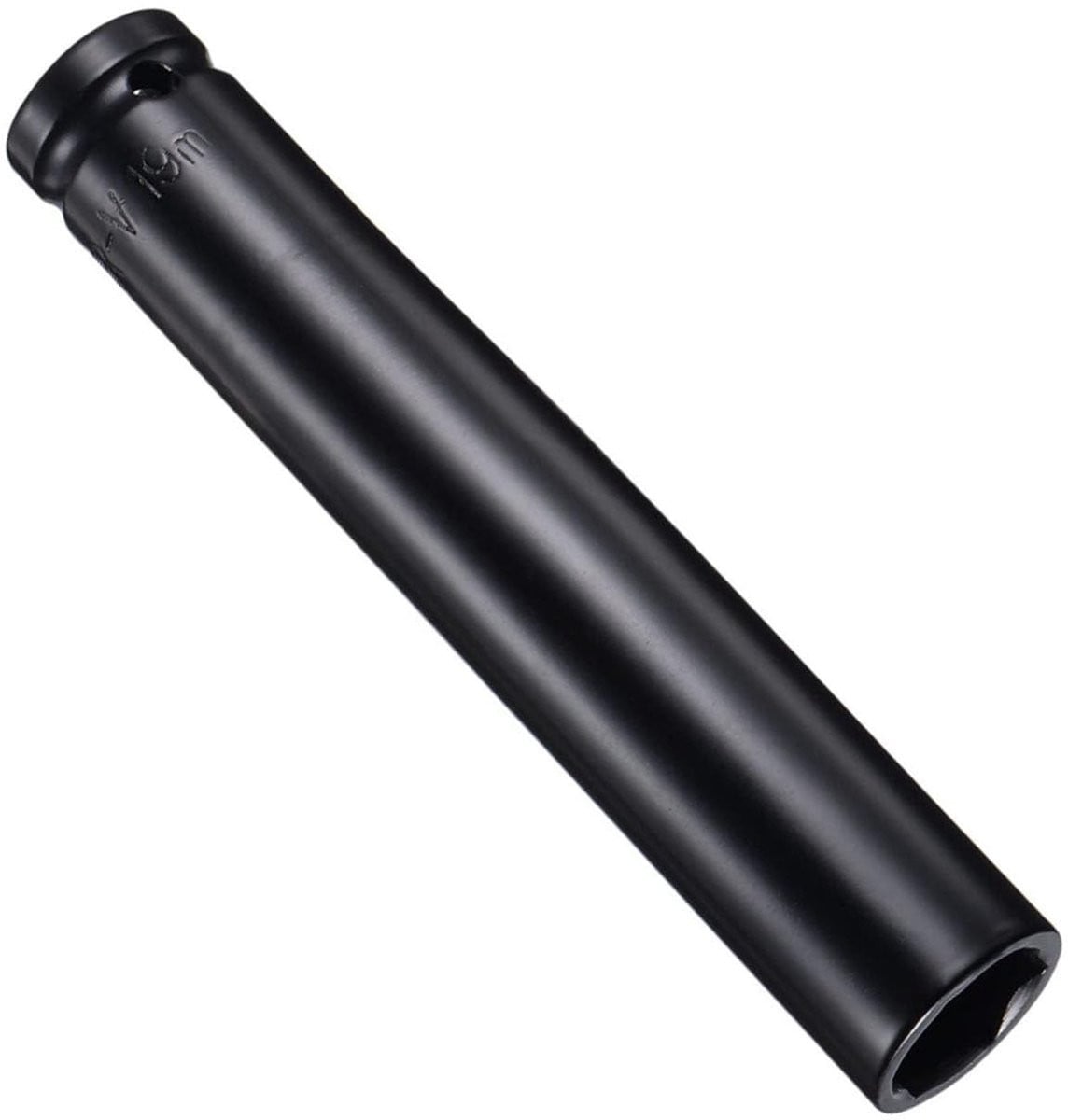Solidchoice Impact Socket 19mm - 1/2 Inch Diep