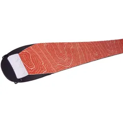 Contour Fell Hybrid Pure 135 Zuschneidfell - S - S