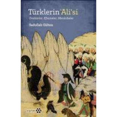 Türklerin Hz. Alisi, Taschenbuch von Sadullah Gülten, Yeditepe Yayinevi
