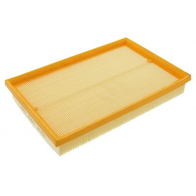 MAPCO Luftfilter 60815 Filtereinsatz 42mm für VAG