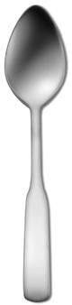 Delco Stainless Steel Lexington Soup/Dessert Spoons (Set of 36) by Oneida