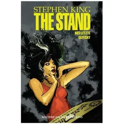 The Stand - Das letzte Gefecht, Comics + Manga von Roberto Aguirre-Sacasa, Laura Martin, Mike Perkins, Stephen King