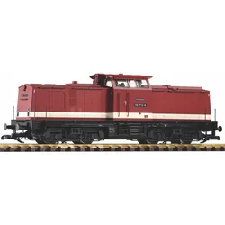PIKO 37568 G Diesellok BR 110, DR, Ep. IV