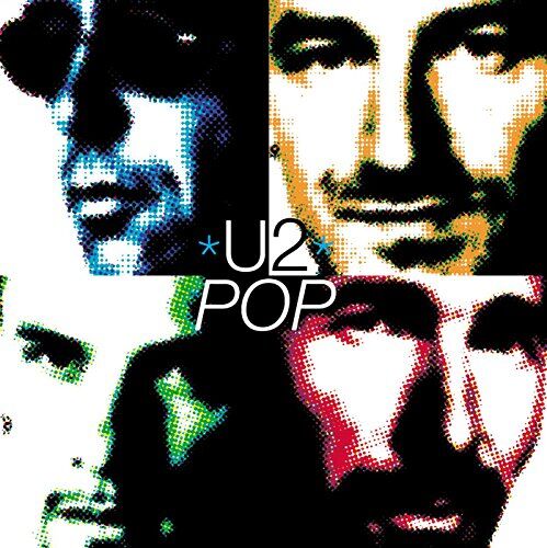 U2 - Pop - Preis vom 12.10.2026 11:37:12 h