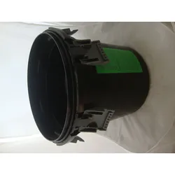 Heissner Filterbehälter für FPU7200 (ET11-F105A)
