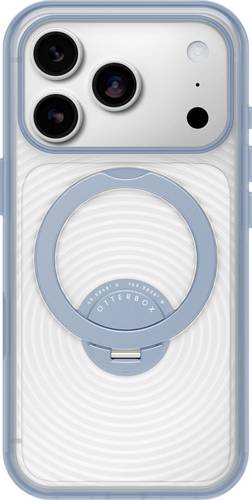 Otterbox Symmetry Stand Series (Retail) Case Apple iPhone 18 Pro, iPhone 17 Pro MagSafe kompatibel, mit Magnet-Modul, Mi