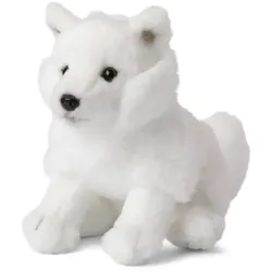 WWF - Plüschtier - Polartiere (15cm)