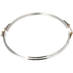 Spannring für Hawaii Ø 500mm komplett zweiteilig