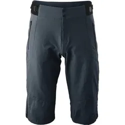GONSO Gonso Herren Short Trail Shorts, Größe M in Blau 3272