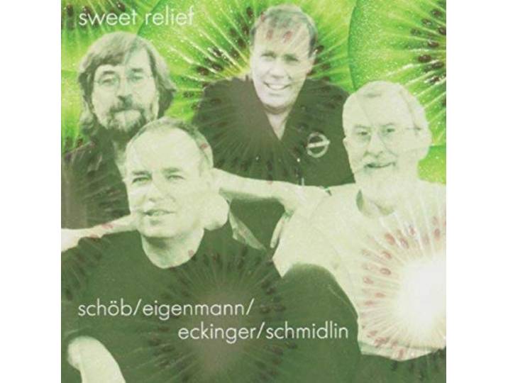 Schoeb / Eigenmann / Eckinger / Schmidlin - Sweet Relief