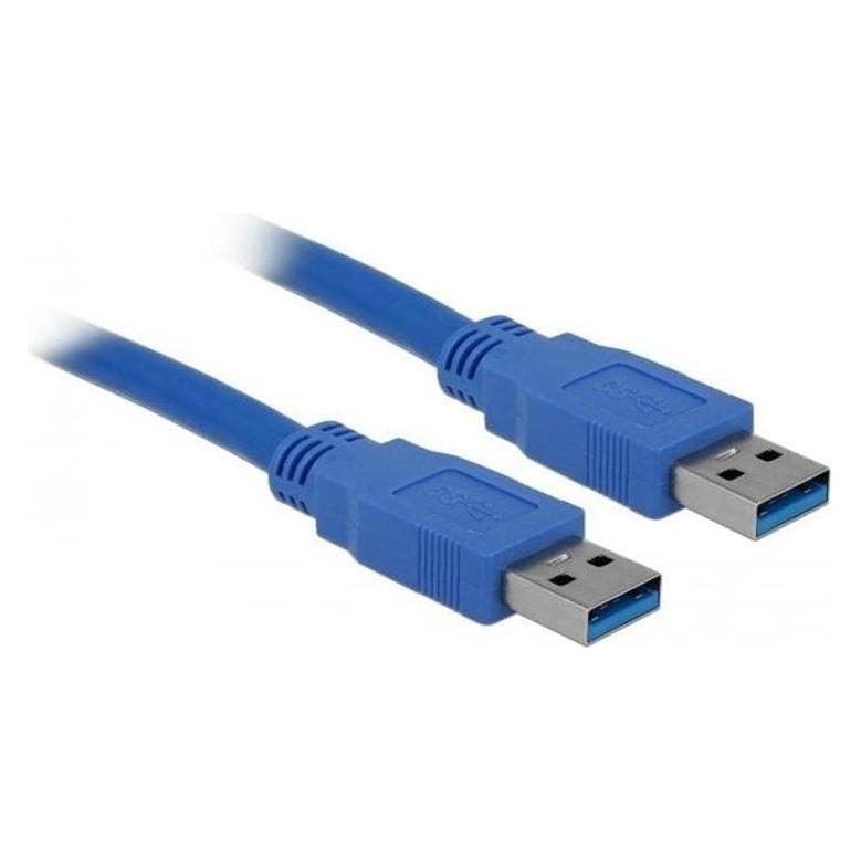 Delock USB 3.0 Kabel (3 m, USB 3.2 Gen 1) (82536)