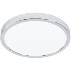Badezimmer-Deckenleuchte Fueva max. 20,5 Watt Deckenlampe