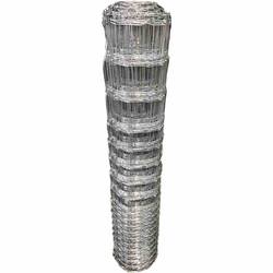 Siena Garden N16288 Knotengeflecht Stahl verzinkt 50 m