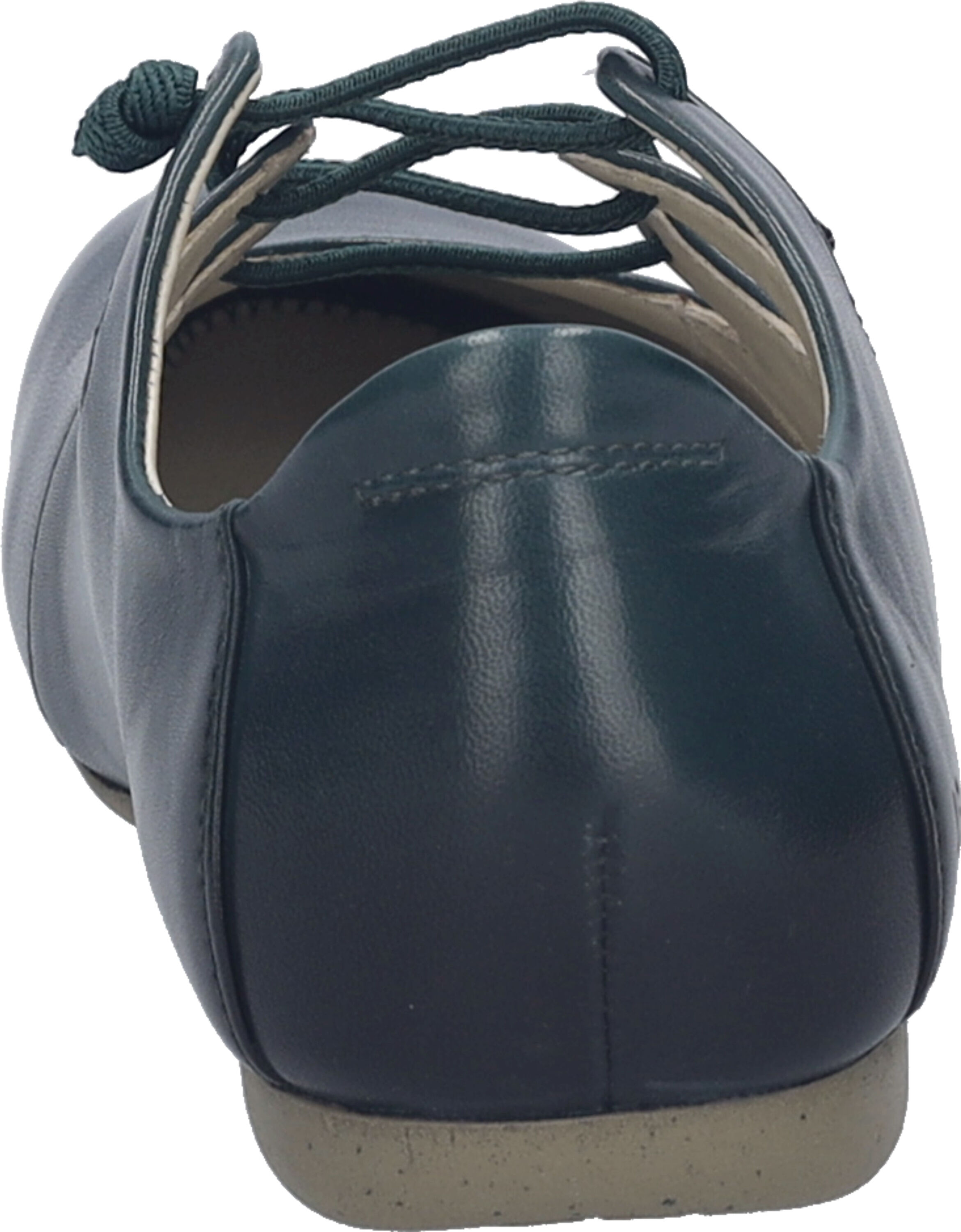 Slipper JOSEF SEIBEL "Fiona 04, petrol", Damen, Gr. 45, blau (petrol), Obermaterial: 100% Rindsleder Leather cow., Schuhe Slipper