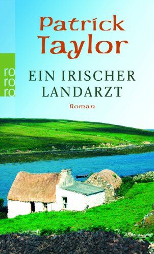 Patrick Taylor - Ein irischer Landarzt - Preis vom 13.10.2026 11:25:28 h