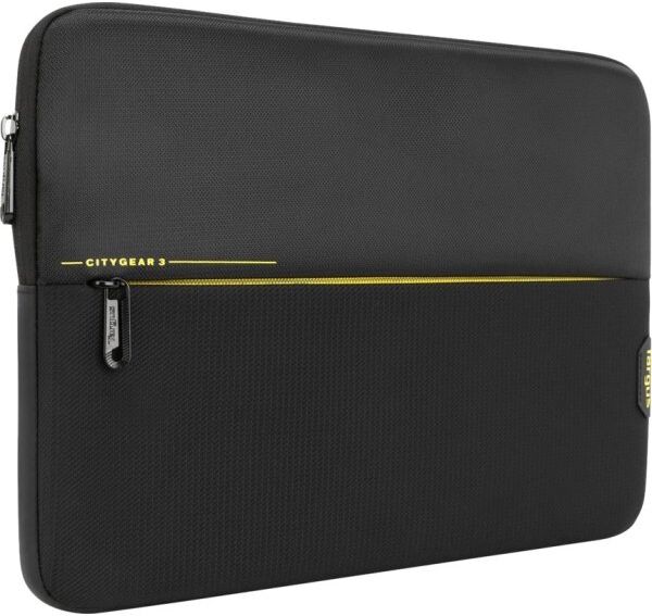 Targus Citygear 14" Sleeve, Sort