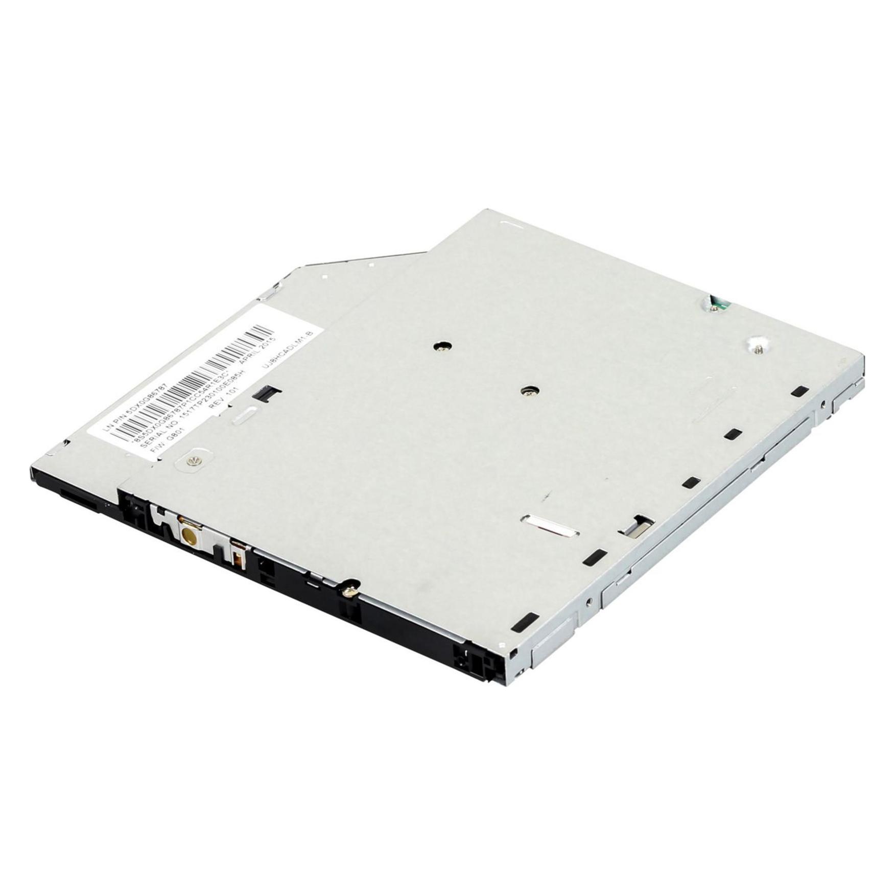 Lenovo Panasonic UJ8HC (DVD Brenner) (5DX0G86787)