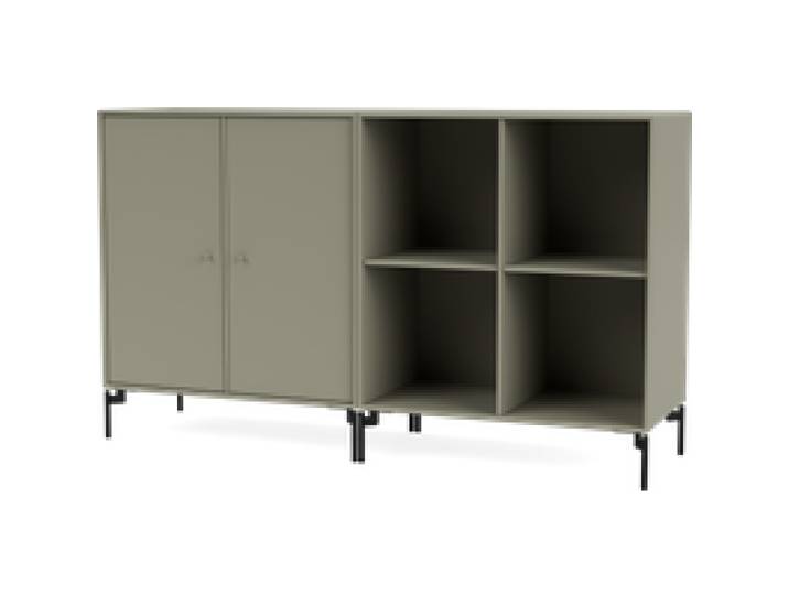 Montana - Pair Sideboard